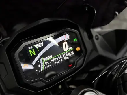 Kawasaki  Z 1000 SX 2021 года за 8 050 000 тг. в Алматы – фото 18