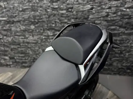 Kawasaki  Z 1000 SX 2021 года за 8 050 000 тг. в Алматы – фото 19