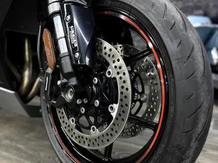 Kawasaki  Z 1000 SX 2021 года за 8 050 000 тг. в Алматы – фото 3