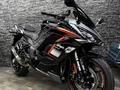 Kawasaki  Z 1000 SX 2021 годаүшін8 050 000 тг. в Алматы