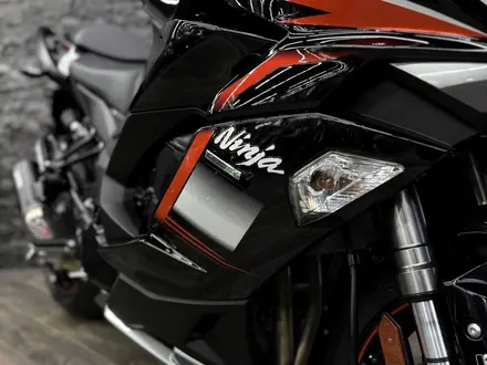 Kawasaki  Z 1000 SX 2021 года за 8 050 000 тг. в Алматы – фото 4
