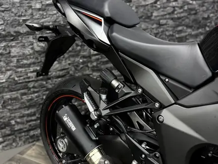 Kawasaki  Z 1000 SX 2021 года за 8 050 000 тг. в Алматы – фото 5