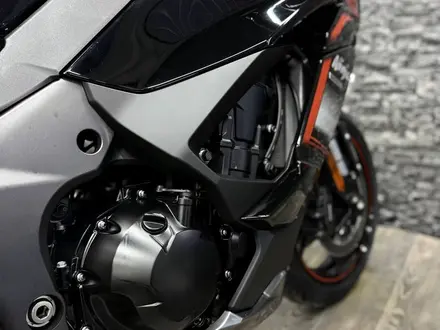 Kawasaki  Z 1000 SX 2021 года за 8 050 000 тг. в Алматы – фото 6