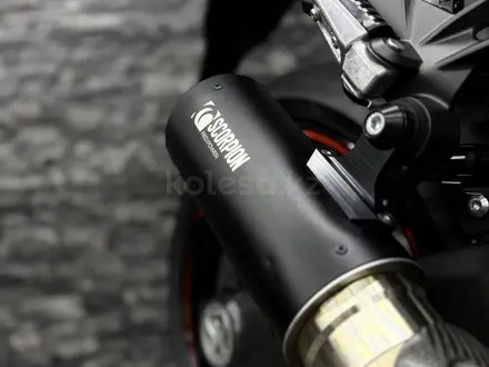 Kawasaki  Z 1000 SX 2021 года за 8 050 000 тг. в Алматы – фото 8