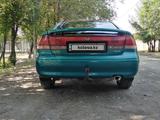 Mazda 626 1995 года за 2 400 000 тг. в Алматы – фото 4
