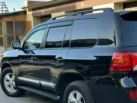 Toyota Land Cruiser 2012 года за 21 345 000 тг. в Караганда – фото 39