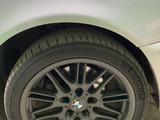 Оригинальные М диски на BMW e39 за 400 000 тг. в Алматы – фото 4