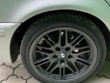 Оригинальные М диски на BMW e39 за 400 000 тг. в Алматы – фото 5