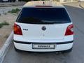 Volkswagen Polo 2002 года за 2 200 000 тг. в Актау – фото 3