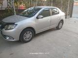 Renault Logan 2015 годаүшін3 200 000 тг. в Шымкент – фото 2