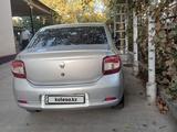 Renault Logan 2015 годаүшін3 200 000 тг. в Шымкент – фото 3