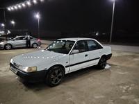 Mazda 626 1991 годаүшін850 000 тг. в Актау