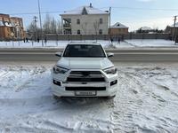 Toyota 4Runner 2020 года за 25 500 000 тг. в Астана