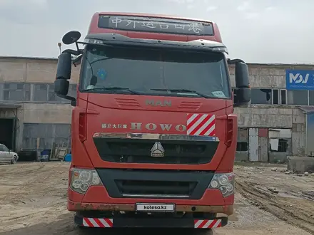 Howo  6X4 2019 года за 20 000 000 тг. в Алматы