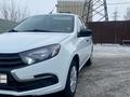 ВАЗ (Lada) Granta 2190 2020 годаүшін3 600 000 тг. в Астана – фото 10