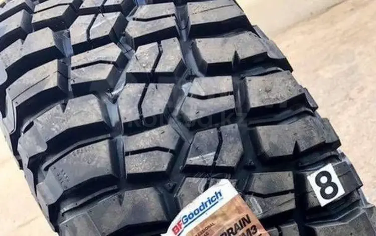 BfGoodrich km3 за 820 000 тг. в Алматы