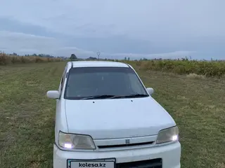 Nissan Cube, 1999