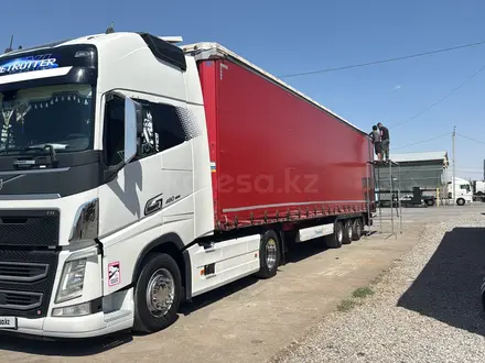 Krone  Krone 2014 года за 7 700 000 тг. в Алматы – фото 4