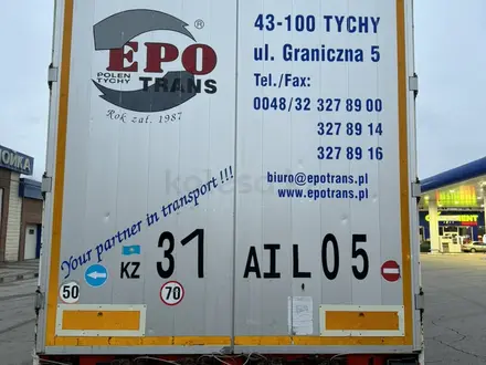 Krone  Krone 2014 года за 7 700 000 тг. в Алматы – фото 15