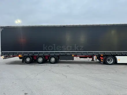 Krone  Krone 2014 года за 7 700 000 тг. в Алматы – фото 16