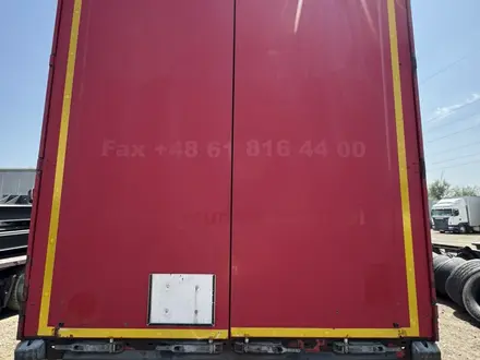 Krone  Krone 2014 года за 7 700 000 тг. в Алматы – фото 3