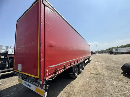Krone  Krone 2014 года за 7 700 000 тг. в Алматы