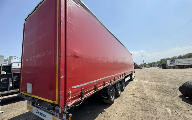 Krone  Krone 2014 года за 7 700 000 тг. в Алматы