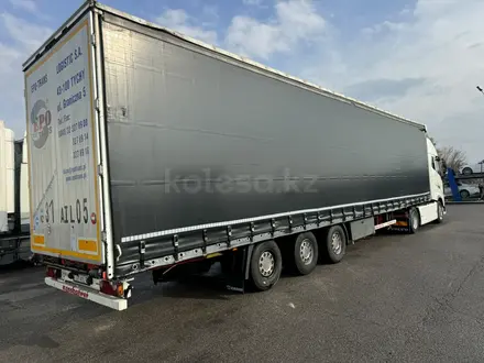 Krone  Krone 2014 года за 7 700 000 тг. в Алматы – фото 8