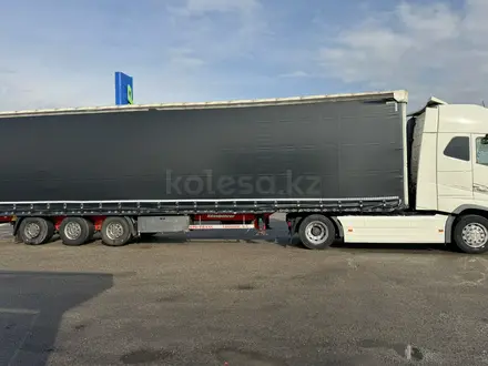 Krone  Krone 2014 года за 7 700 000 тг. в Алматы – фото 9