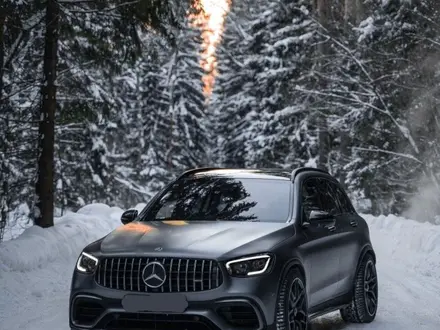 Mercedes-Benz GLE 450 2020 года за 46 000 000 тг. в Астана