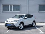 Toyota RAV4 2013 годаүшін8 890 000 тг. в Кульсары