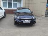 Kia Cerato 2018 годаүшін7 800 000 тг. в Петропавловск – фото 2