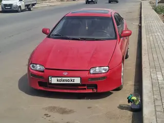Mazda 323