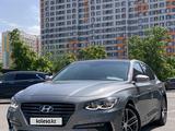 Hyundai Grandeur 2016 годаfor9 800 000 тг. в Алматы