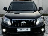 Toyota Land Cruiser Prado 2012 годаүшін18 000 000 тг. в Актау – фото 2