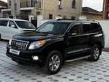 Toyota Land Cruiser Prado 2012 годаүшін18 000 000 тг. в Актау – фото 3