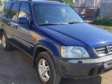 Honda CR-V 1998 годаүшін3 700 000 тг. в Караганда – фото 4