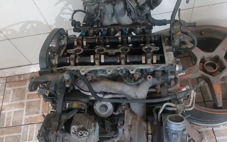 Двигатель 3s-gte за 100 000 тг. в Караганда