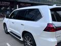 Lexus LX 570 2018 года за 41 000 000 тг. в Алматы – фото 15