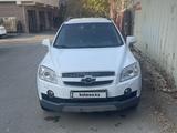 Chevrolet Captiva 2010 года за 6 200 000 тг. в Алматы – фото 4