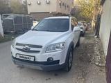 Chevrolet Captiva 2010 года за 6 200 000 тг. в Алматы – фото 5