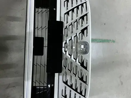 Бампер Changan 75 plus за 9 900 тг. в Алматы