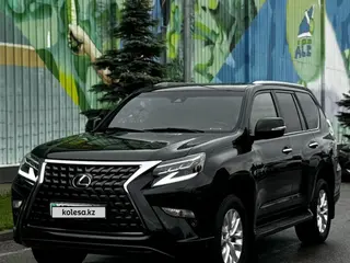 Lexus GX 460