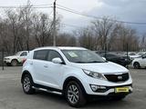 Kia Sportage 2015 года за 8 800 000 тг. в Уральск – фото 3