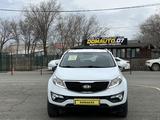 Kia Sportage 2015 года за 8 800 000 тг. в Уральск – фото 2