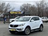 Kia Sportage 2015 года за 8 800 000 тг. в Уральск