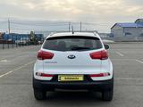 Kia Sportage 2015 года за 8 800 000 тг. в Уральск – фото 5