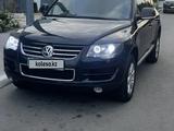 Volkswagen Touareg 2008 года за 5 700 000 тг. в Лисаковск