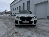 BMW X5 2020 года за 36 000 000 тг. в Костанай