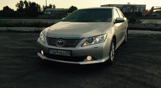 Авто разбор Toyota camry 50, 55 в Павлодар